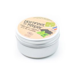 Toothpaste - ARGASOL - Hygiene