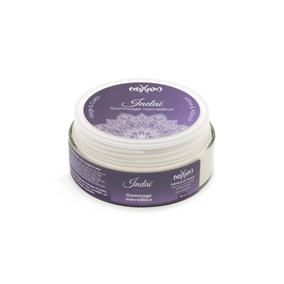 Exfoliation - NOHAM - Body