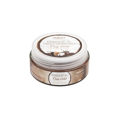 Exfoliation - NOHAM - Face - Body