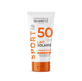 image produit SPF50 SPORT Sunscreen Lotion 