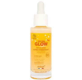 Ultra-hydrating radiance serum  Yes you glow - Adopt' - Face