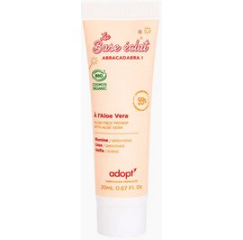 La Base éclat Abracadabra ! - Glow face primer - Adopt' - Makeup