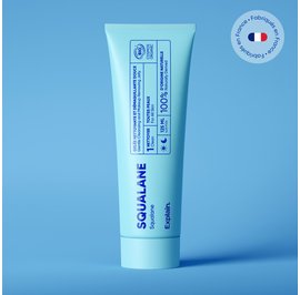 Photo of SQUALANE - Gentle Face Makeup Removing Cleanser