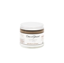 Cream - NOHAM - Face - Hair - Body