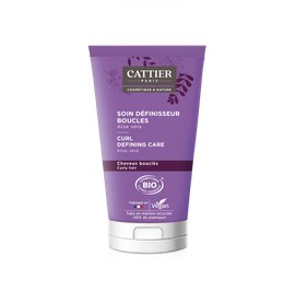 CURL DEFINING CARE - CATTIER - Hair
