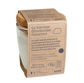 Deodorant - Anaé - Hygiene