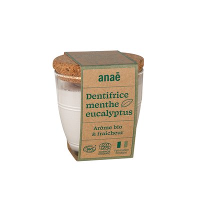 Toothpaste - Anaé - Hygiene