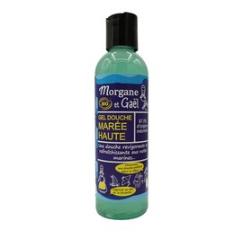 Shower gel - Morgane & Gaël - Hygiene