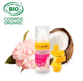 Balm - Propolia - Massage and relaxation - Body