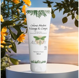 Cream - ALCHIMY - Face - Body