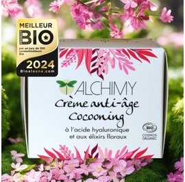 Cream - ALCHIMY - Face