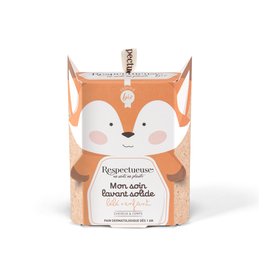 Solid cleansing care - RESPECTUEUSE - Hygiene - Hair