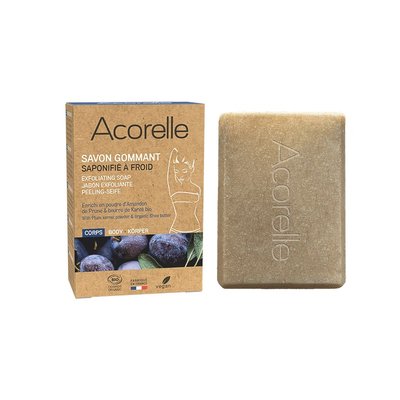 Soap - ACORELLE - Body
