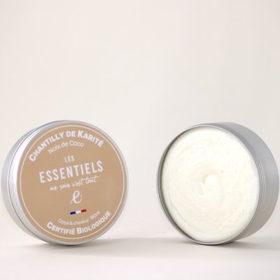 Balm - Les Essentiels - Hair - Body