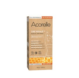 Royal Wax in Beads - ACORELLE - Body