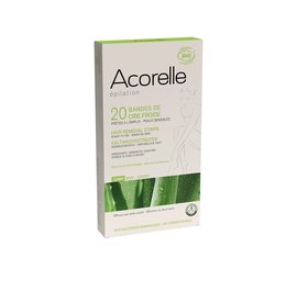 image produit Cold wax stripes 