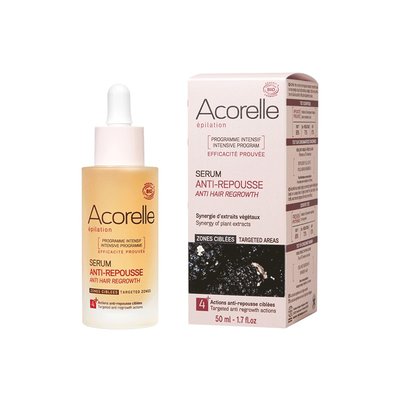 Serum - ACORELLE - Body