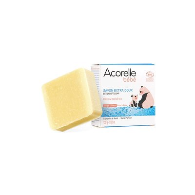 Soap - ACORELLE - Baby / Children