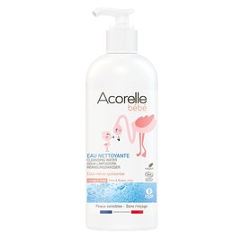 Cleansing water - ACORELLE - Baby / Children