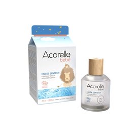 Fragrant water - ACORELLE - Baby / Children