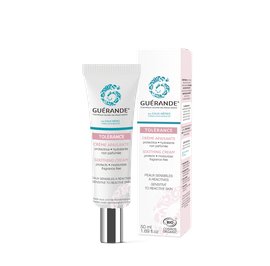 Cream - GUERANDE - Face