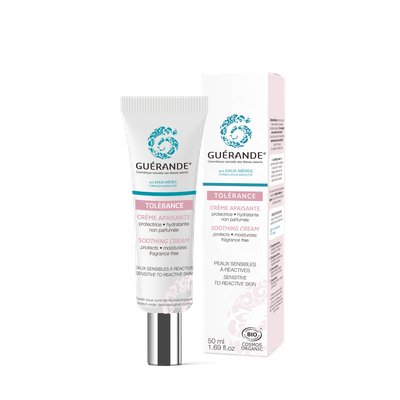 Cream - GUERANDE - Face