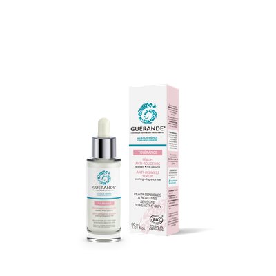 Serum - GUERANDE - Face