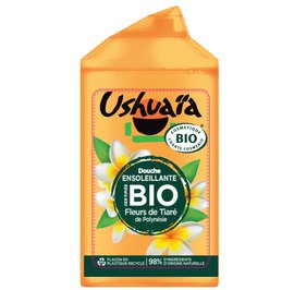 Shower gel - USHUAIA - Hygiene