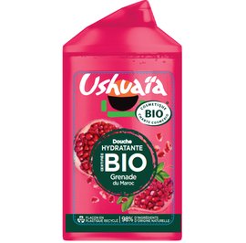 Shower gel - USHUAIA - Hygiene