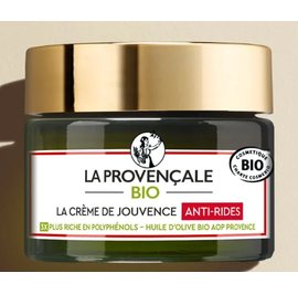 Cream - LA PROVENCALE - Face