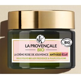 Cream - LA PROVENCALE - Face