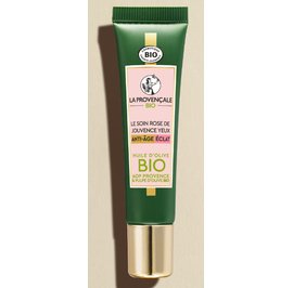 Eye contour - LA PROVENCALE - Face