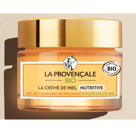 Cream - LA PROVENCALE - Face