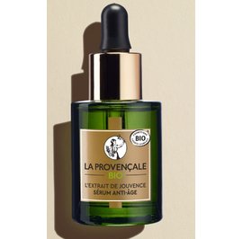 Serum - LA PROVENCALE - Face