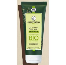 Body milk - LA PROVENCALE - Body
