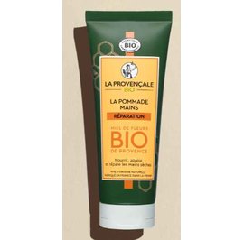 Hand cream - LA PROVENCALE - Body