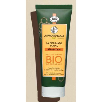 Hand cream - LA PROVENCALE - Body