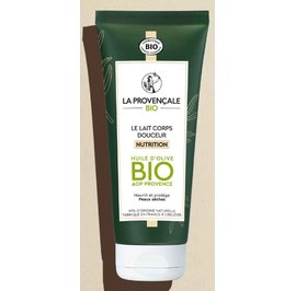 Body milk - LA PROVENCALE - Body