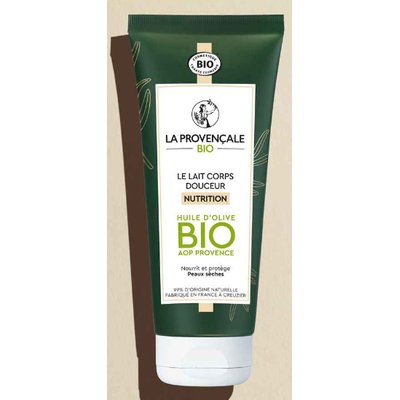 Body milk - LA PROVENCALE - Body