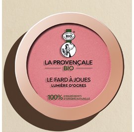 Blush - LA PROVENCALE - Makeup