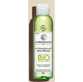 Makeup remover - LA PROVENCALE - Face