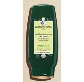 Conditioner - LA PROVENCALE - Hair