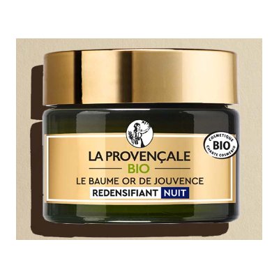 Balm - LA PROVENCALE - Face