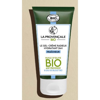 Cream - LA PROVENCALE - Face