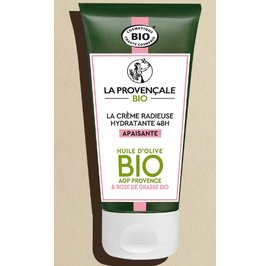 Cream - LA PROVENCALE - Face