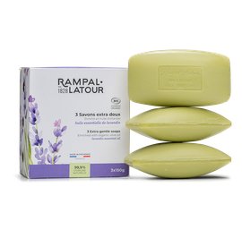 Soap - RAMPAL LATOUR - Hygiene
