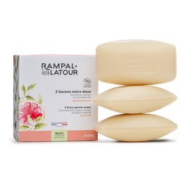 Soap - RAMPAL LATOUR - Hygiene