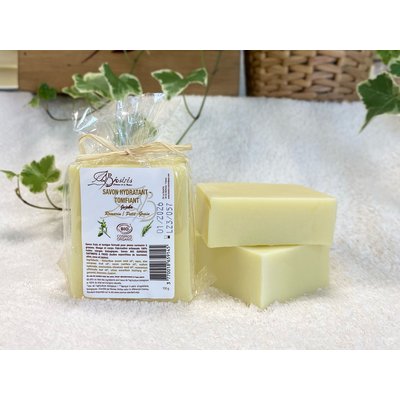 Soap - BIOSIRIS - Hygiene