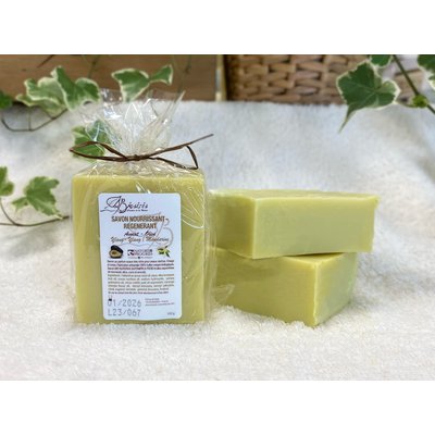 Soap - BIOSIRIS - Hygiene