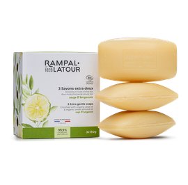 Soap - RAMPAL LATOUR - Hygiene